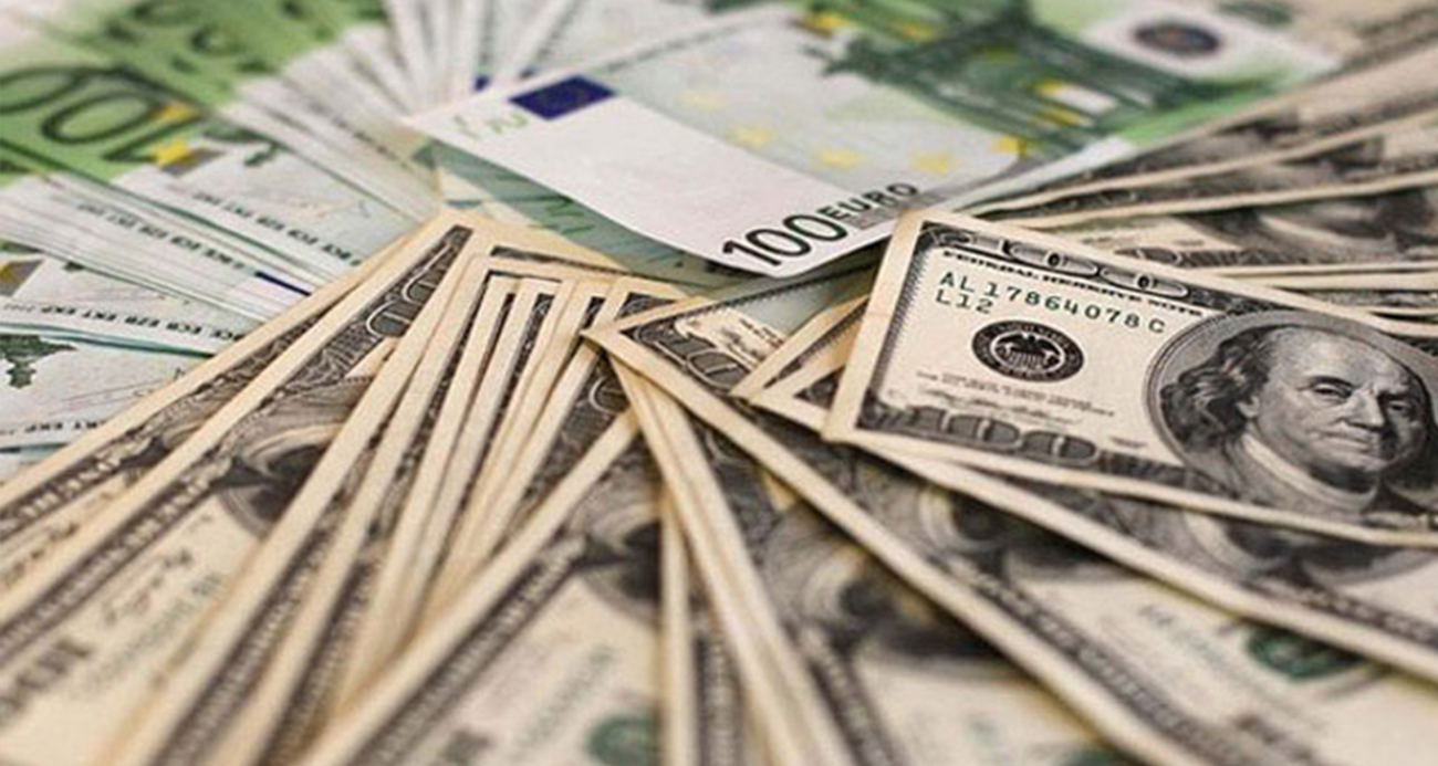 Merkez Bankasının faiz kararı sonrası dolar ve euroda son durum ne oldu?
