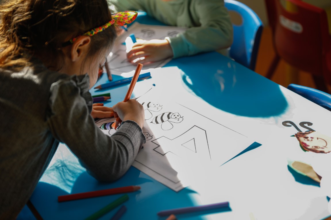 P&G Türkiye, Umut Evi, Spor Okulu ve Destek Merkezi ile İslahiye’ye umut oluyor