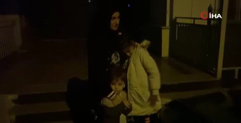 Malatya depremi Kahramanmaraş’ta da hissedildi