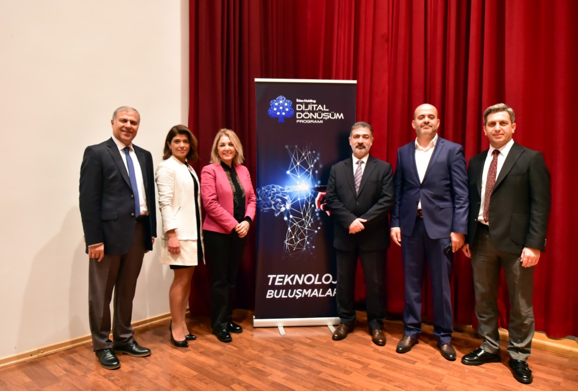 Yeni teknolojiler dijital medyayı hızlandıracak