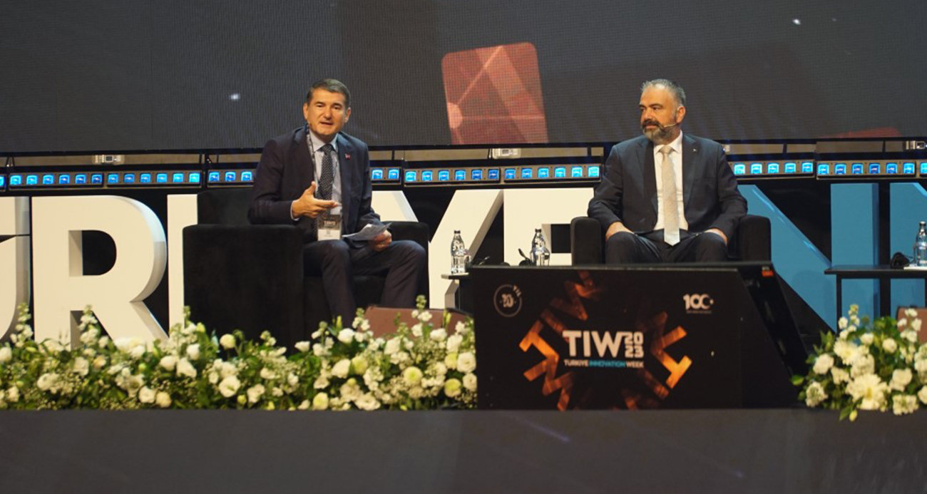 “Mavi Vatan’dan sonra korunması gereken bir diğer değer: “Siber Vatan””