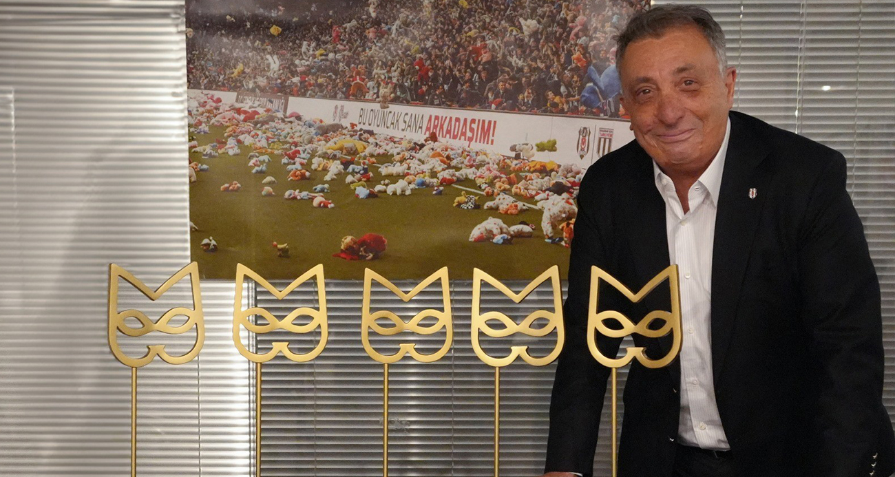 Ahmet Nur Çebi: “Başkanlık hizmetimde bu projemizin çok özel bir yeri var"