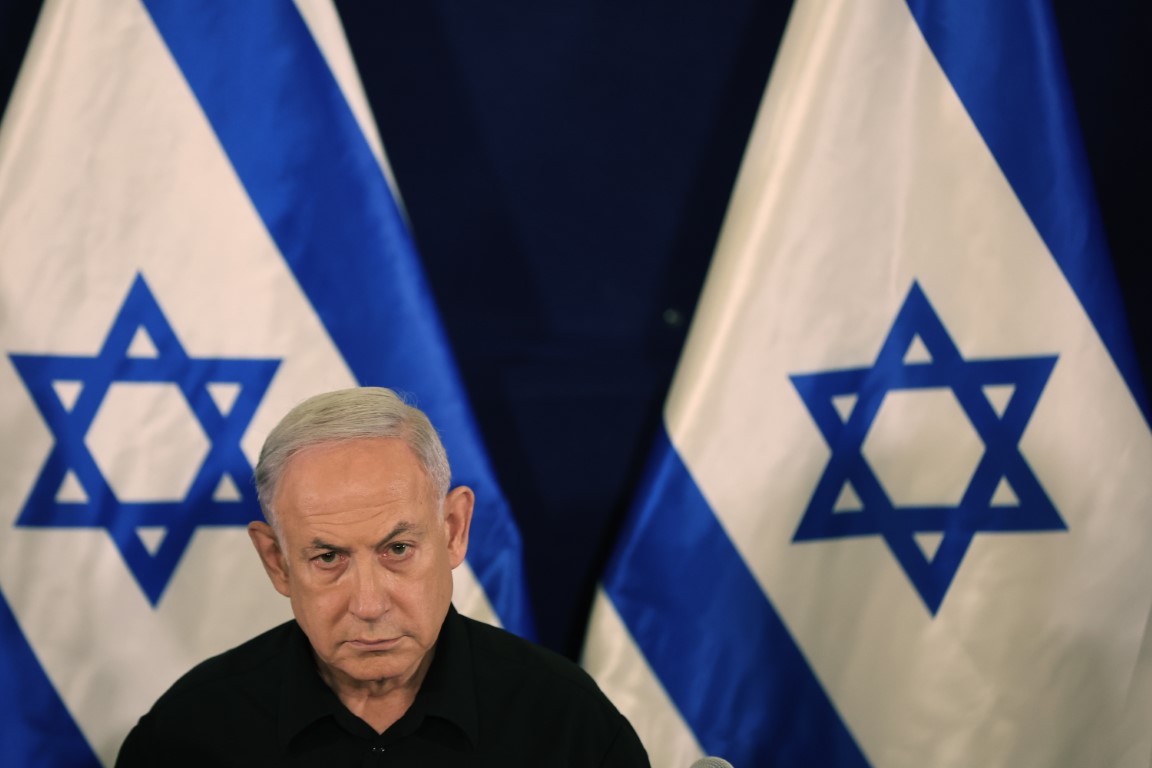 Netanyahu, Gazze’de katliamın durmasını isteyen İspanya ile Belçika liderini kınadı