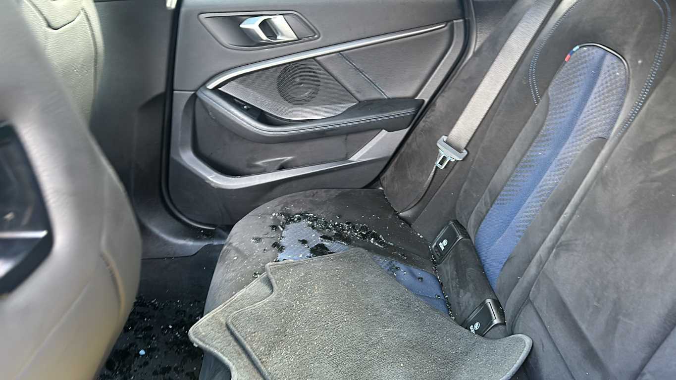 Kağıthane’de otomobile silahlı saldırıda yeni gelişme: Başından vurulan genç hayatını kaybetti