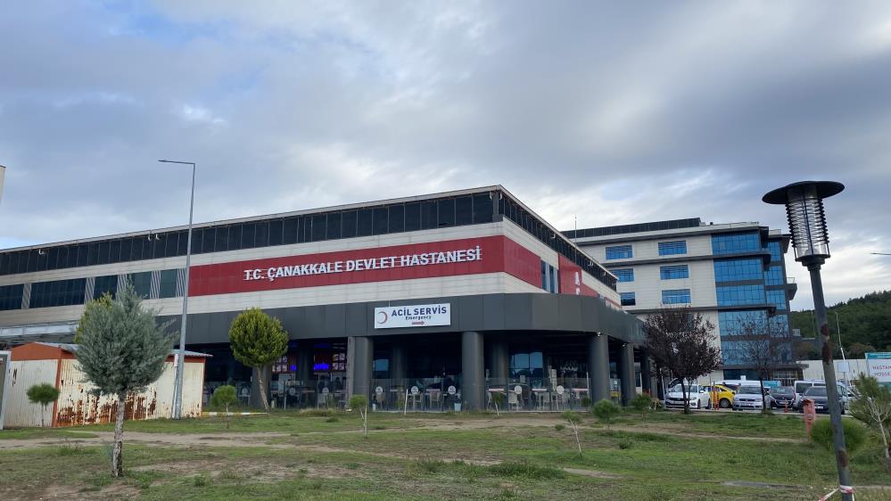 Boğaz ve Garnizon Komutanlığına yıldırım düşmesi sonucu yaralanan 4 asker taburcu oldu