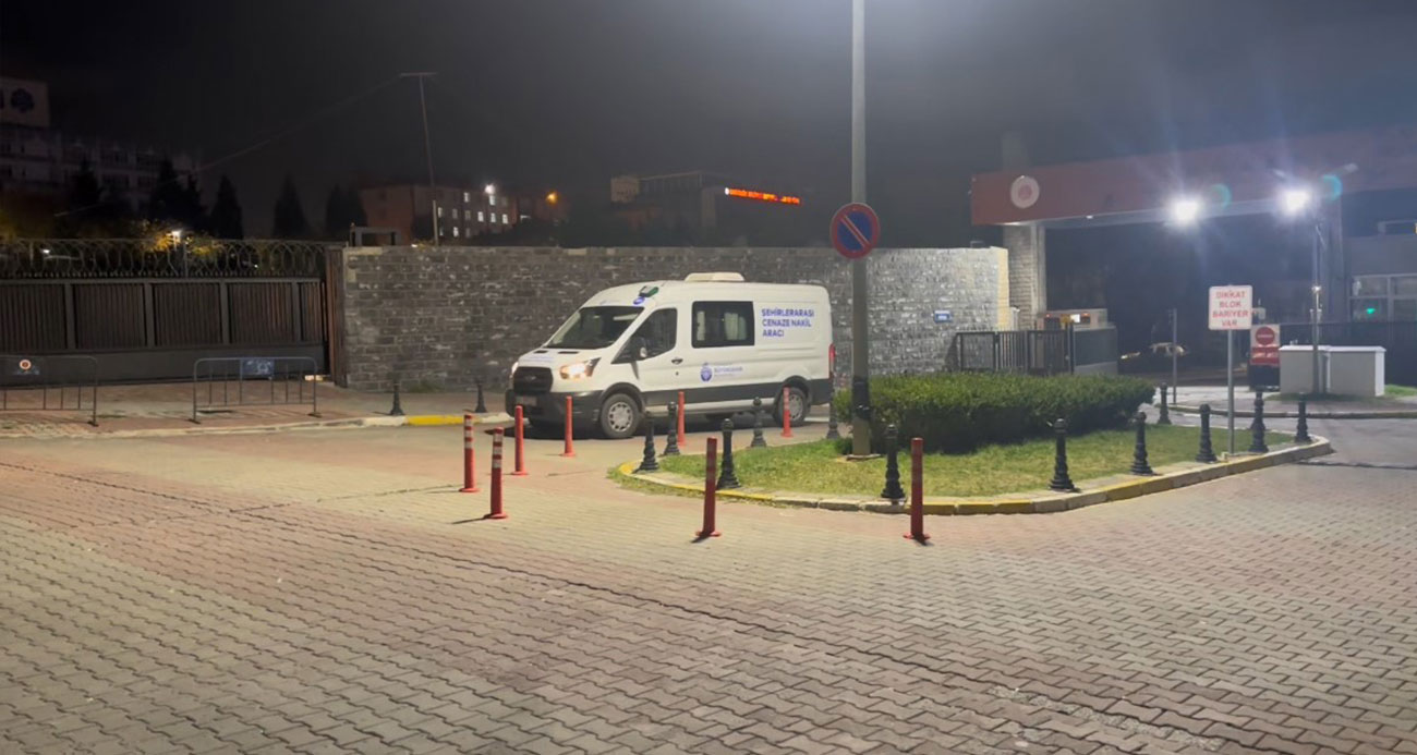 Kağıthane’de otomobile silahlı saldırıda yeni gelişme: Başından vurulan genç hayatını kaybetti