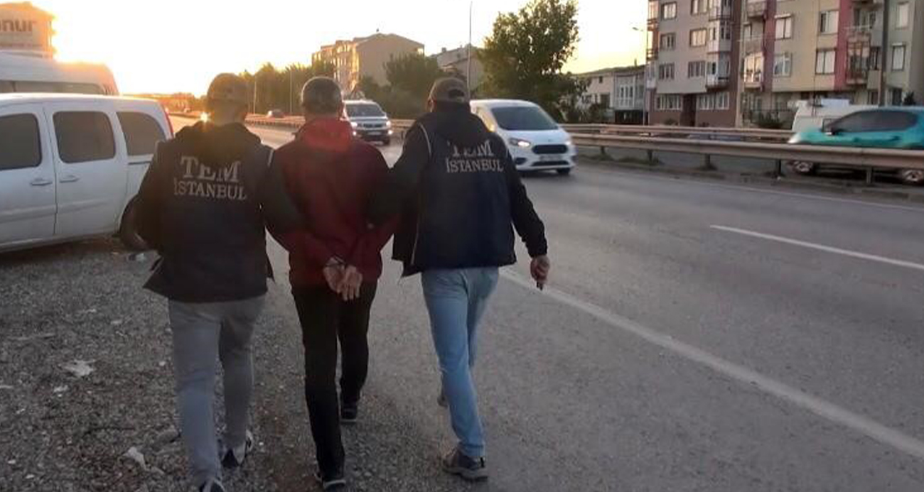 FETÖ’nün güncel yapılanmasına operasyon: 6 gözaltı