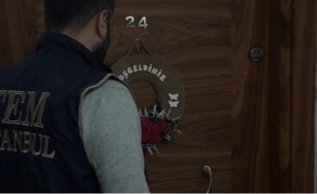 FETÖ’nün güncel yapılanmasına operasyon: 6 gözaltı