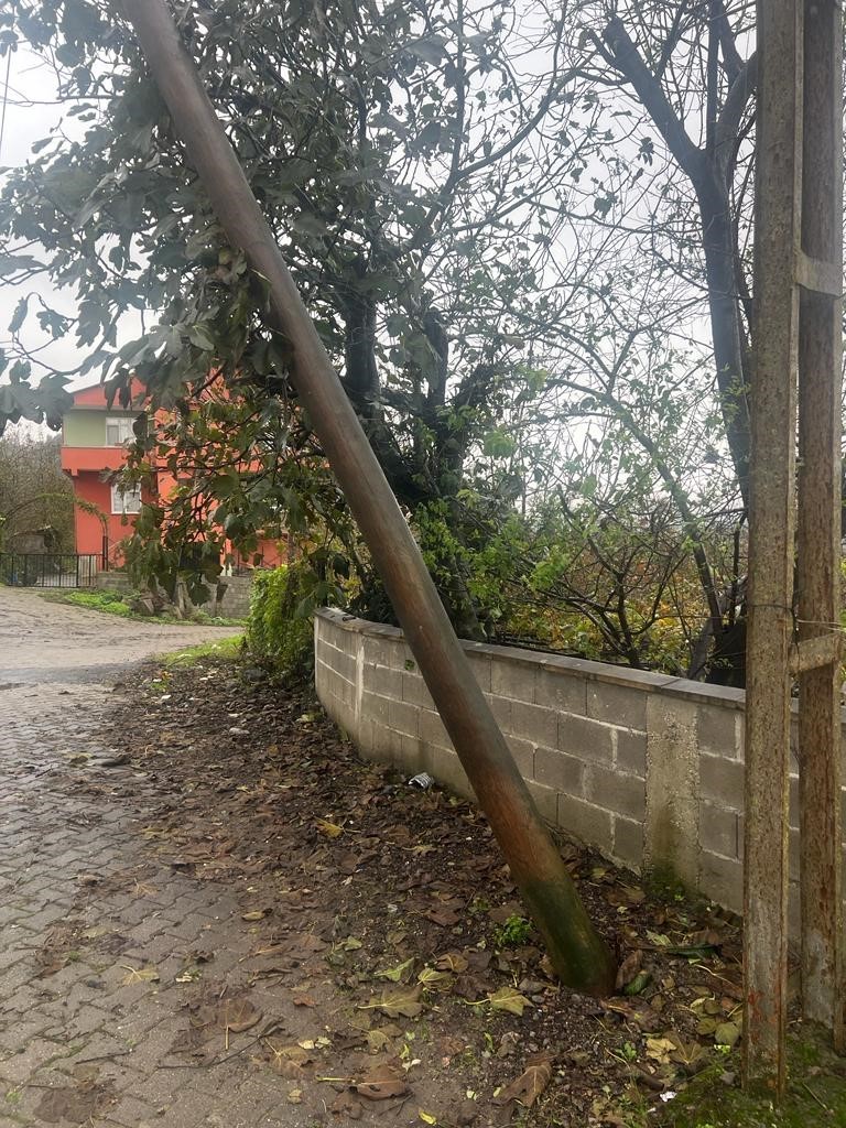 Telefon direkleri tehlike saçıyor