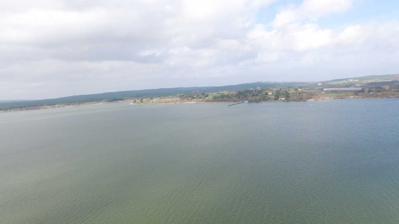 İstanbul’da barajlarda son durum