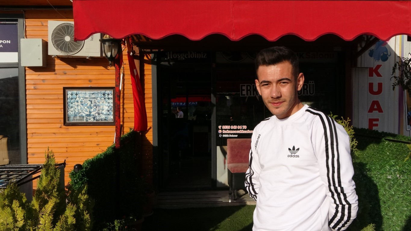 Gençlerden evlilik kredisi sevinci