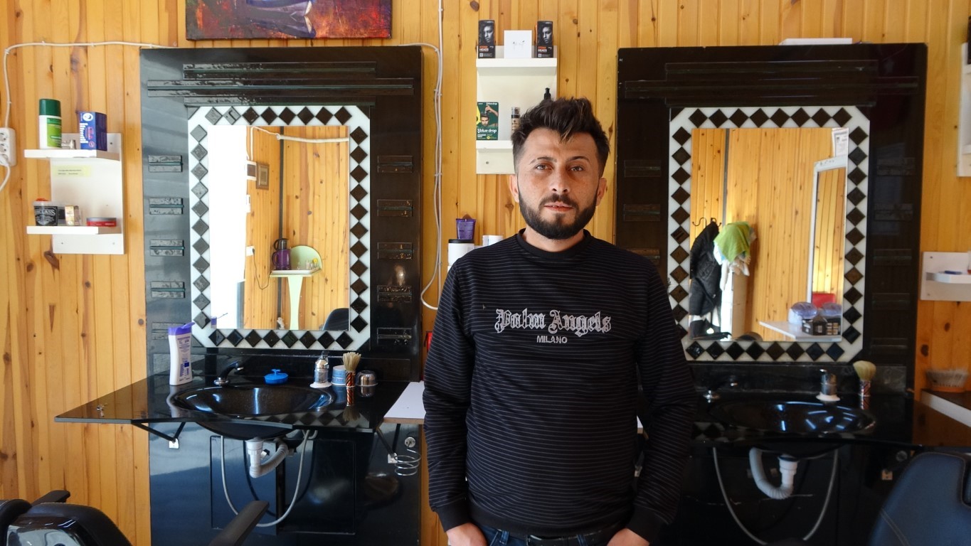 Gençlerden evlilik kredisi sevinci