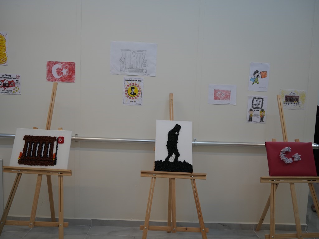 Özel bireylere umut olacak yaşam merkezi hizmete açıldı