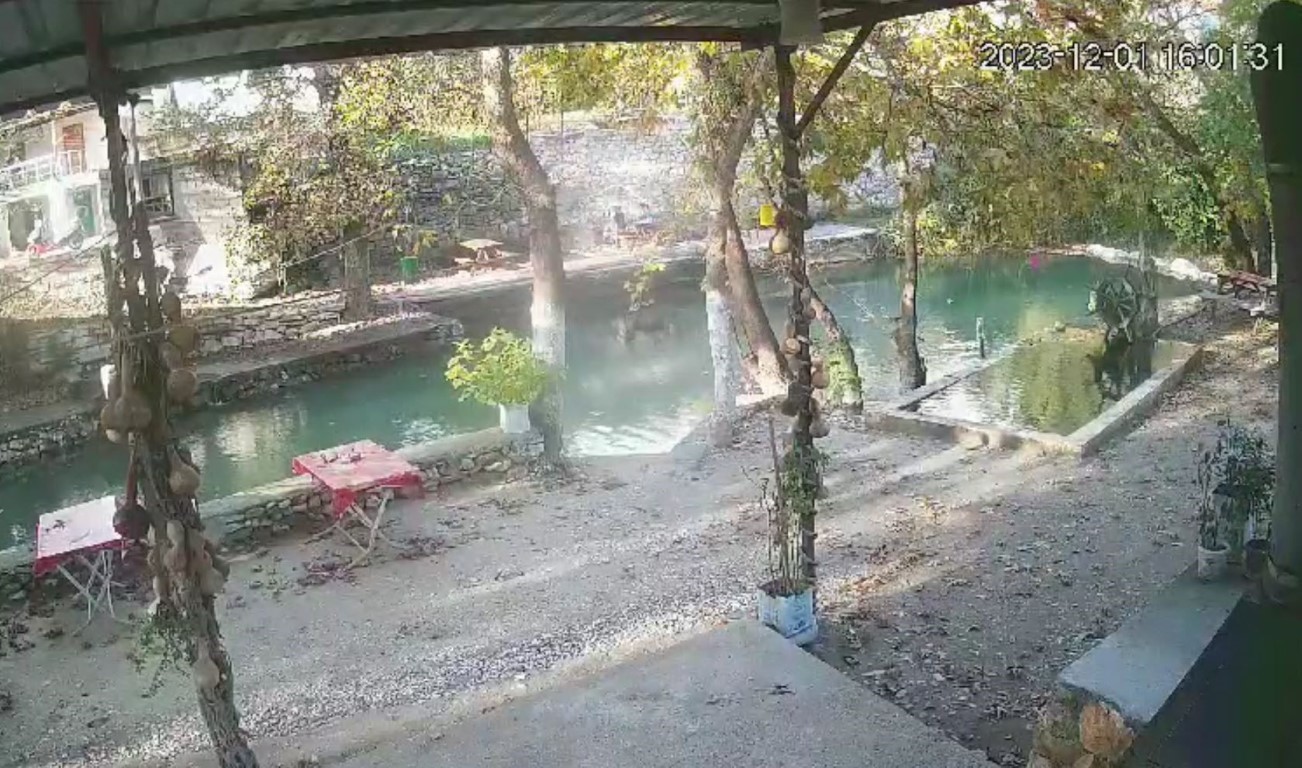 İstinat duvarı yıkıldı, göçük altında kalan 6 yaşındaki Mihriban hayatını kaybetti