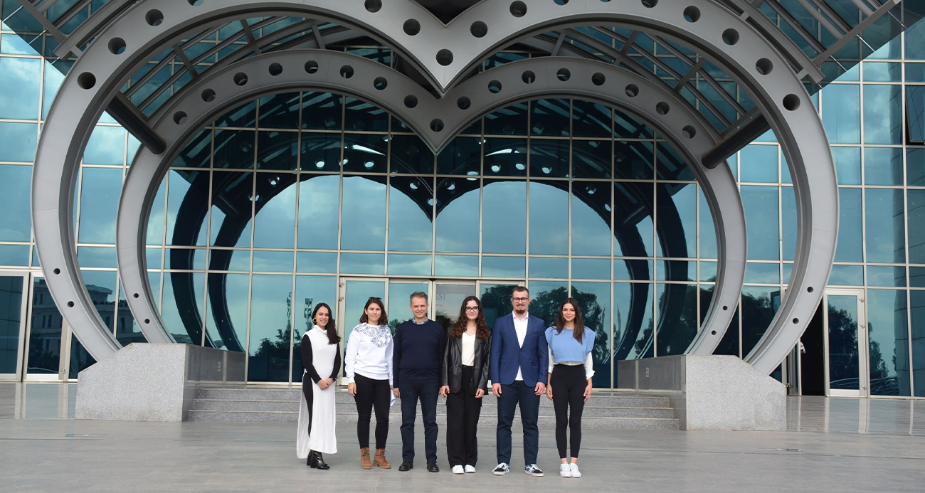 HIV’in Kıbrıs’taki güncel durumu bilimsel verilerle ortaya kondu