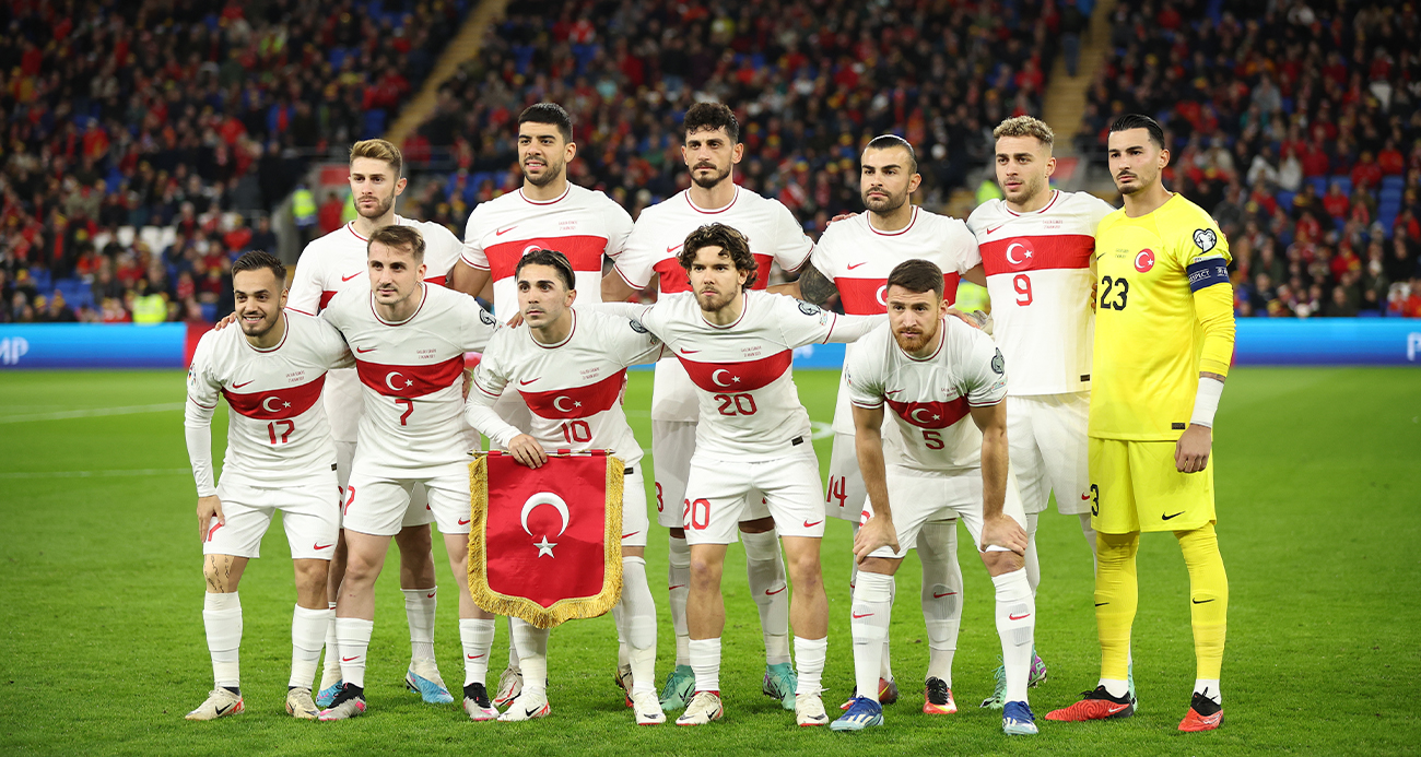 EURO 2024&#039;te gruplar belli oldu! İşte Türkiye&#039;nin rakipleri