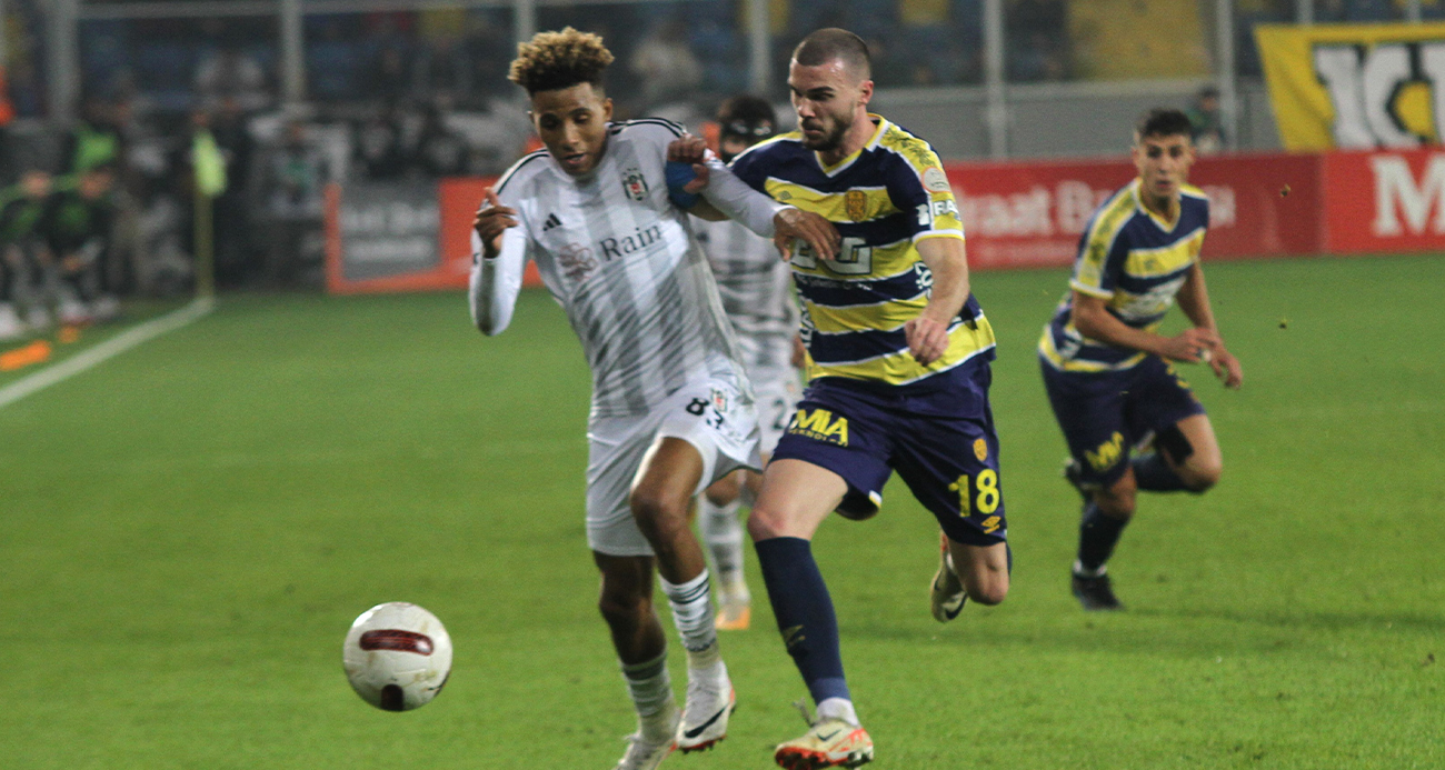 Derbi öncesi kayıp yaşadı!