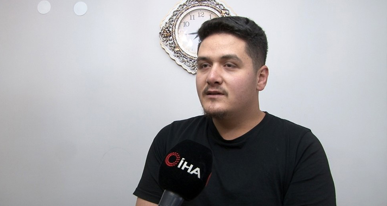 Önce fotoğrafçı sonra avukat dolandırdı