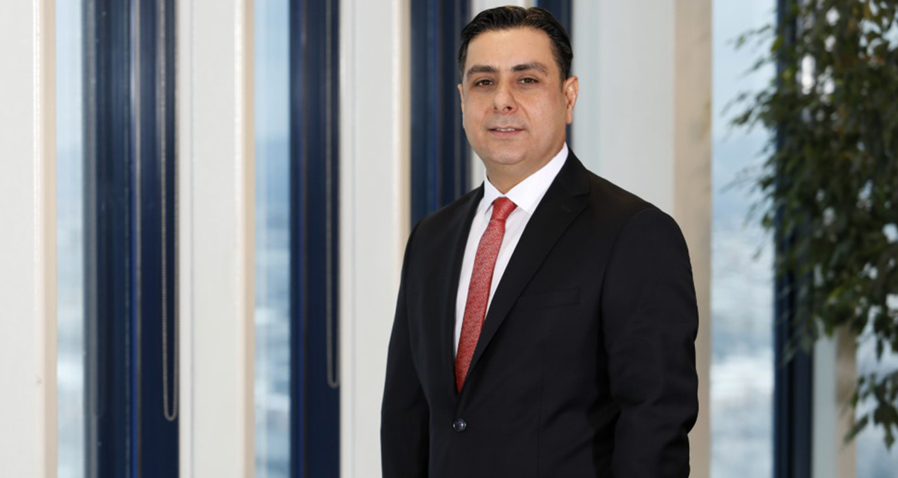 Akbank’tan uçtan uca dijital teminat mektubu hizmeti