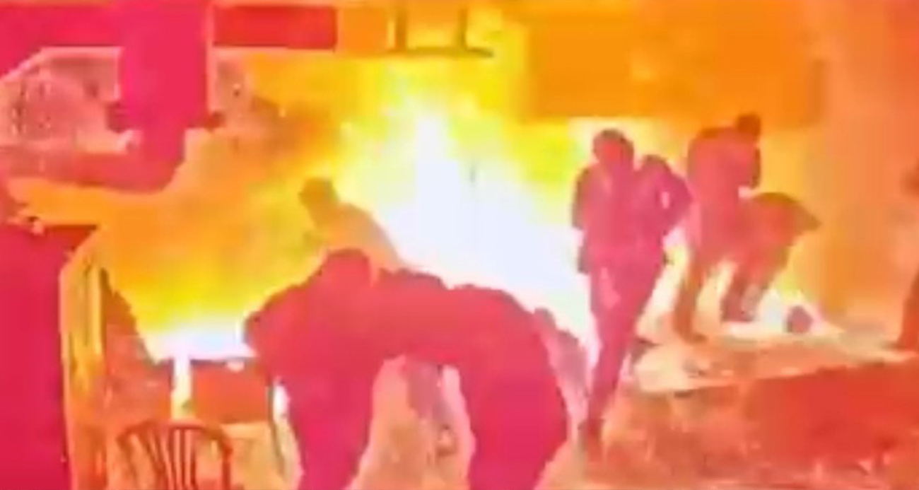 2 işçinin hayatını kaybettiği patlamayla ilgili bilirkişi raporu bekleniyor