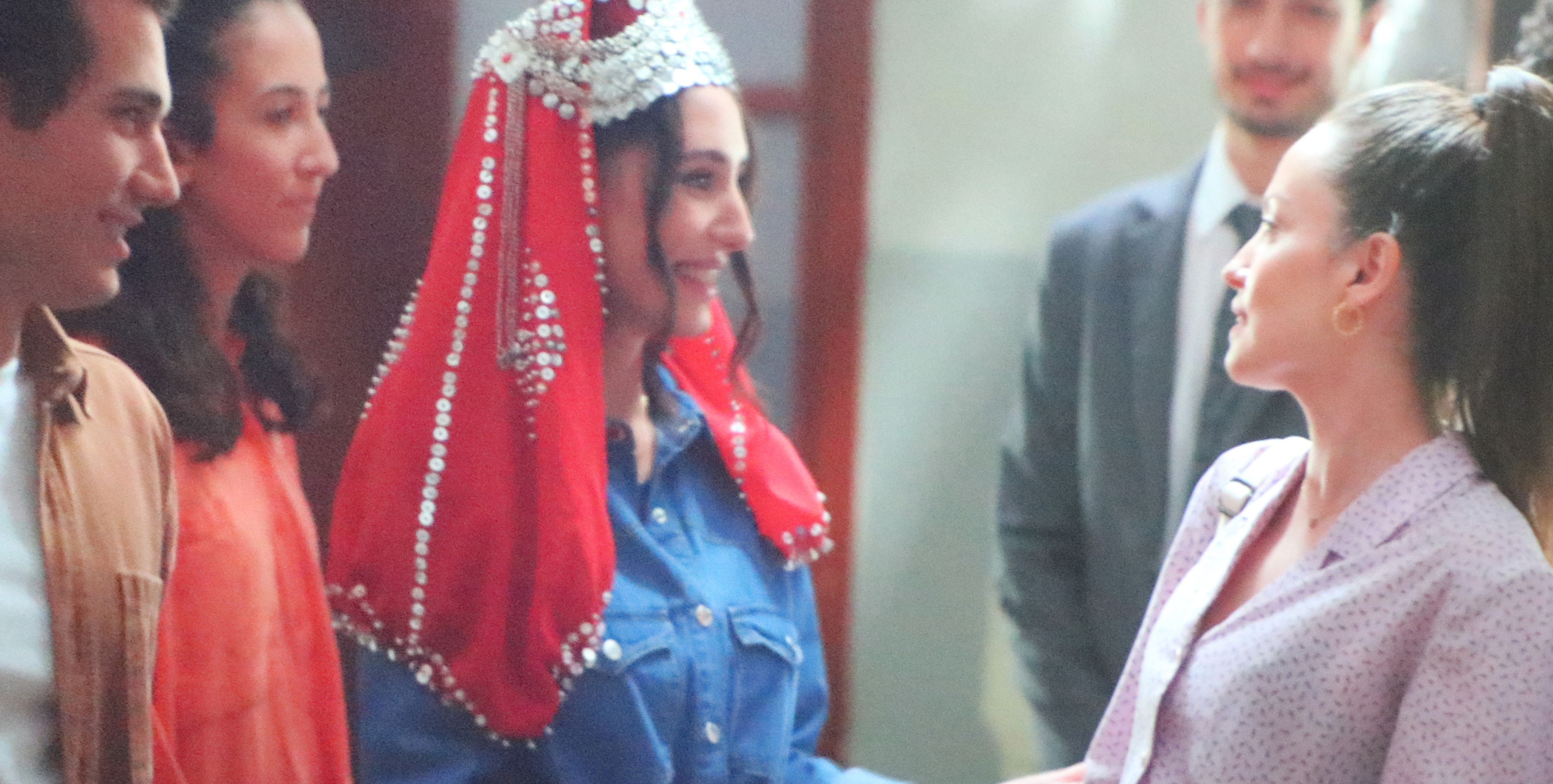 Aybüke öğretmenin babası Yalçın: “Devletimiz yaptığı operasyonlarla terörün kökünü kurutacak”