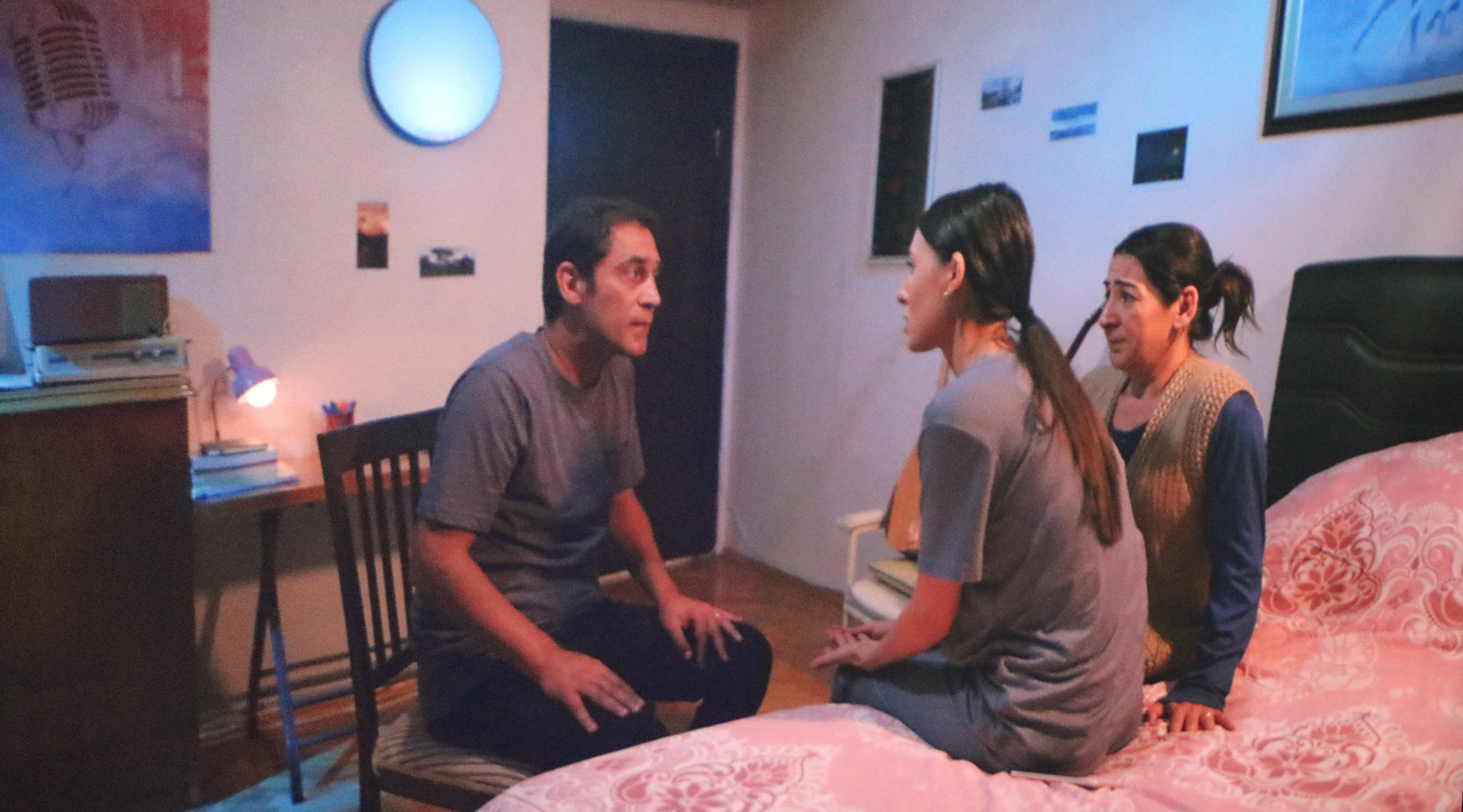 Aybüke öğretmenin babası Yalçın: “Devletimiz yaptığı operasyonlarla terörün kökünü kurutacak”