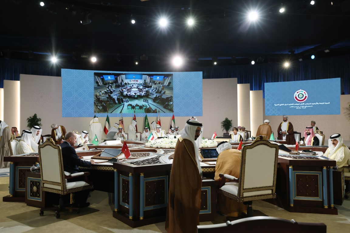 Cumhurbaşkanı Erdoğan: “İsrail'in işlediği bu suçlar yanına kar kalmamalıdır”