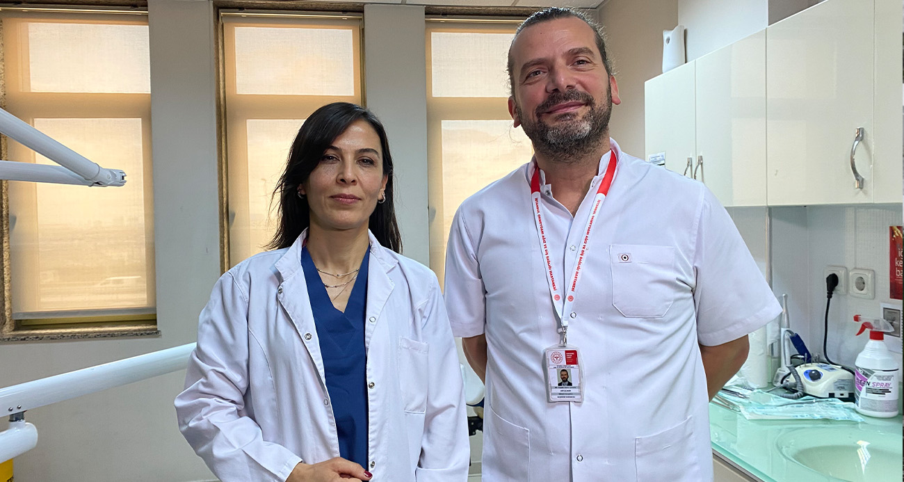Gençlerde ‘estetik' çılgınlığı!