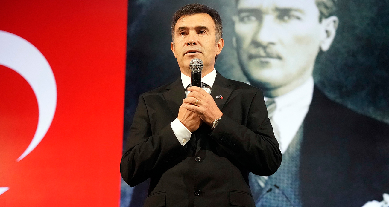 Feyyaz Uçar: “Taraftarımızla birlikte Fenerbahçe’yi yeneceğimize inanıyorum”
