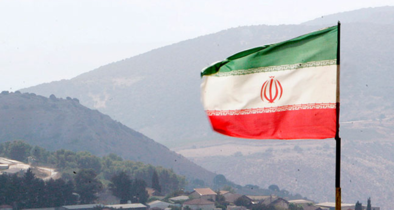 İran Kızıldeniz’deki saldırılardan sorumlu olduğu yönündeki iddiaları reddetti