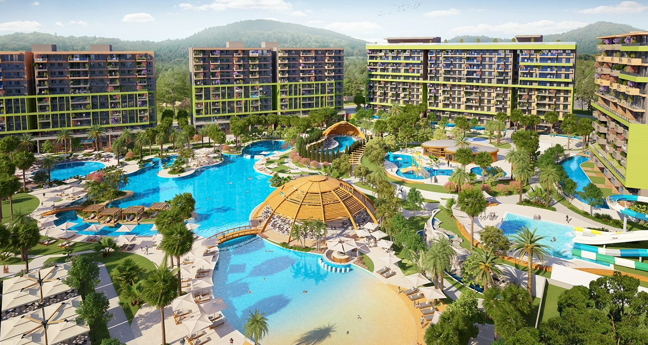 Sur Tatil Evleri GYO halka arz oluyor