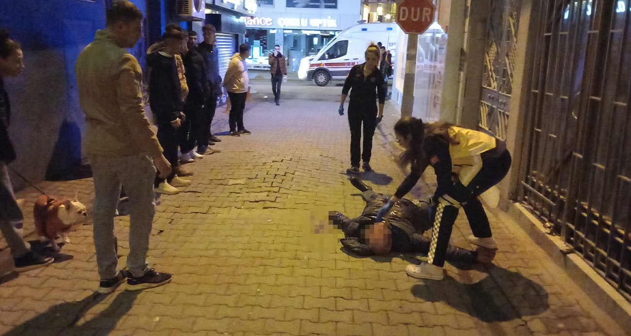Böyle vicdansızlık görülmedi!
