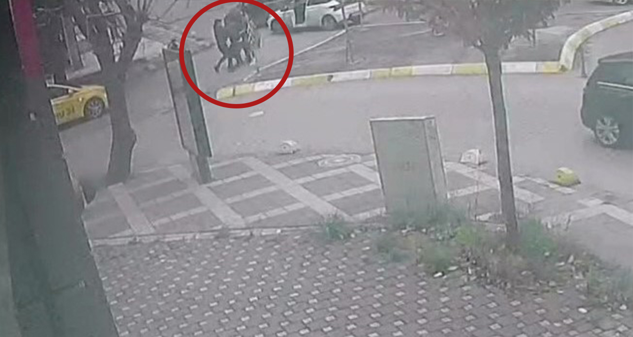 Eski milli futbolcu Oktay Derelioğlu, Kadıköy’de trafikte darp edildi