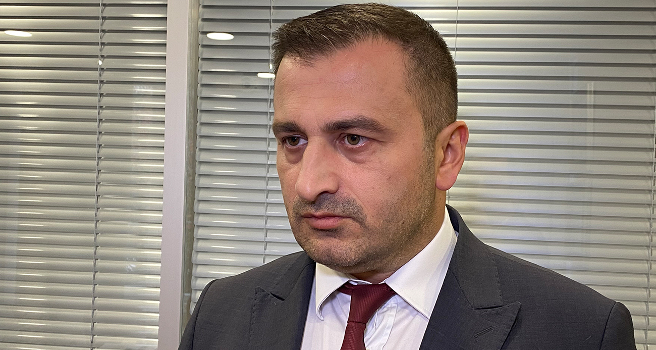 Seçil Erzan olayında 5 kişinin Avukatı Öksüz anlattı