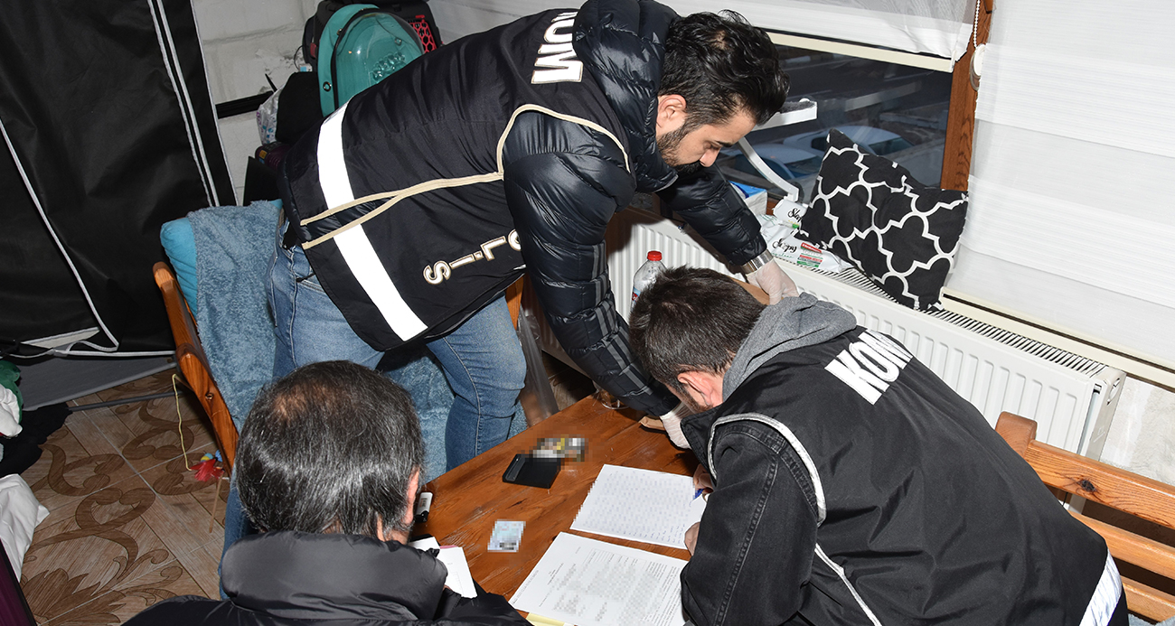Türkiye tarihinin en büyük rüşvet operasyonu