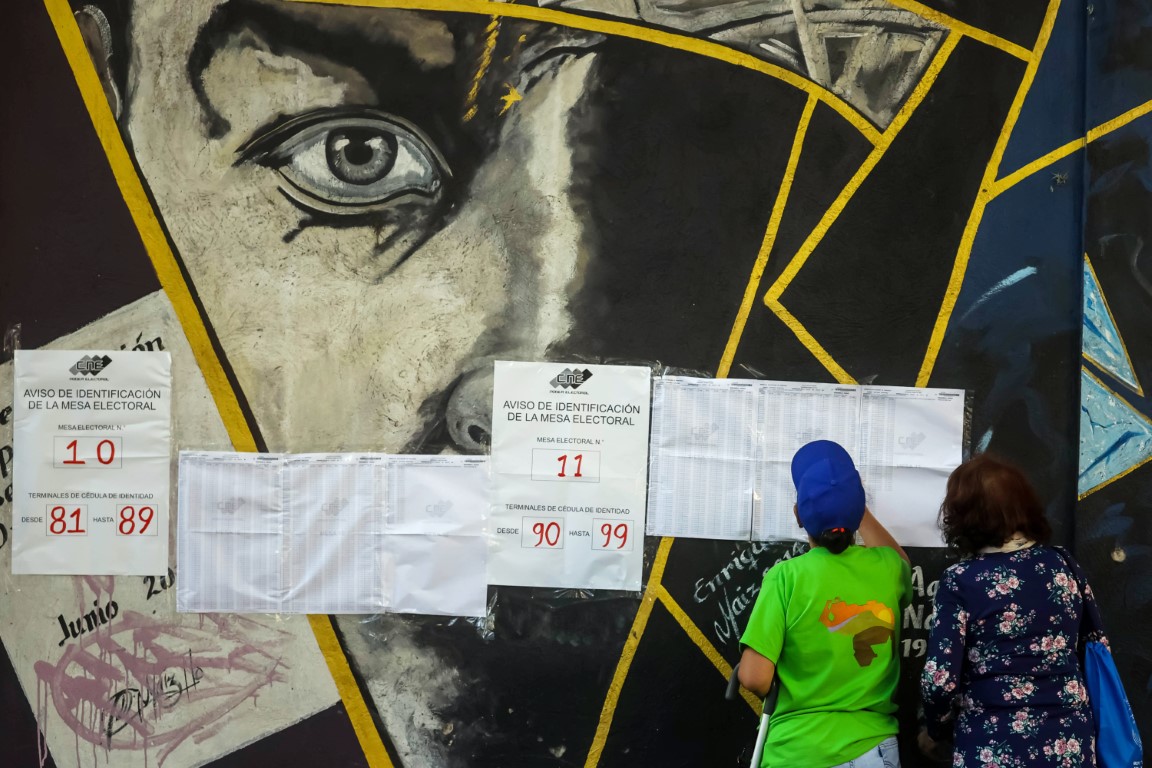 Brezilya, Venezuela sınırına asker konuşlandırdı