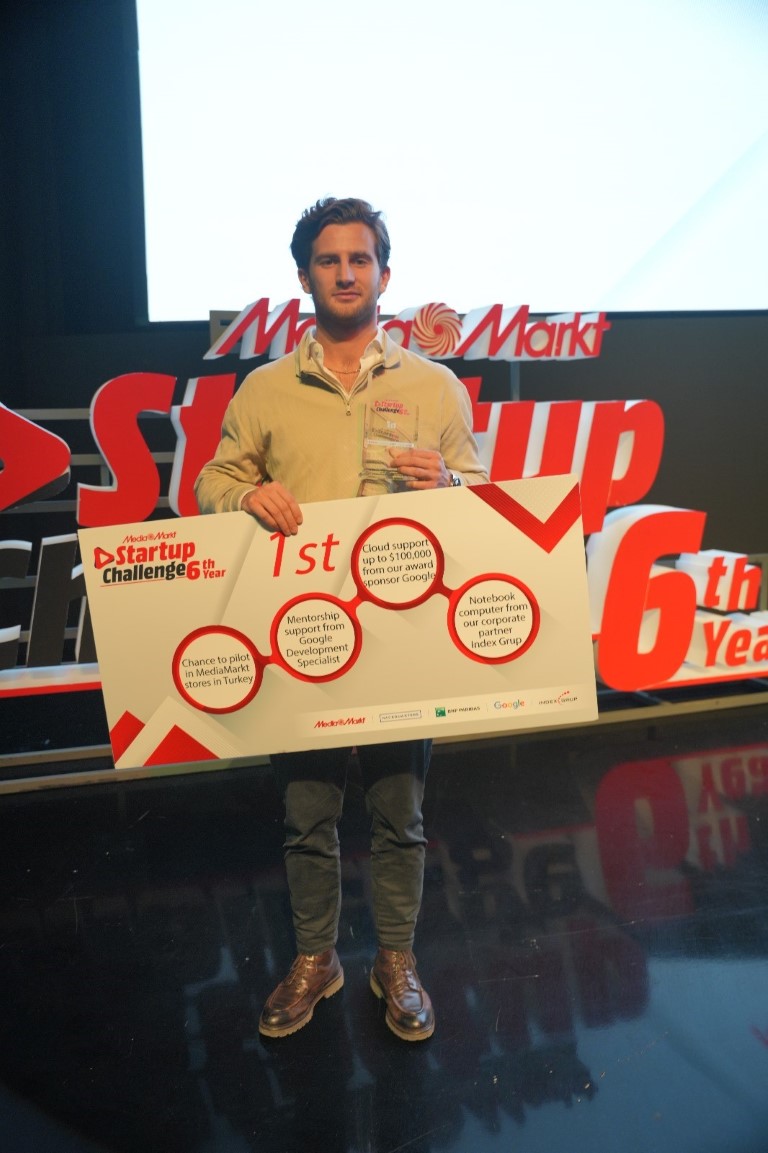 MediaMarkt Startup Challenge 2023