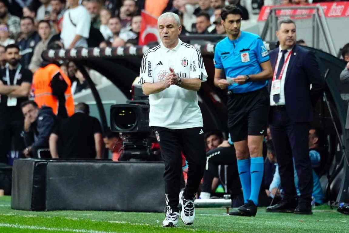 Rıza Çalımbay’ın 18 yıl sonra derbi heyecanı