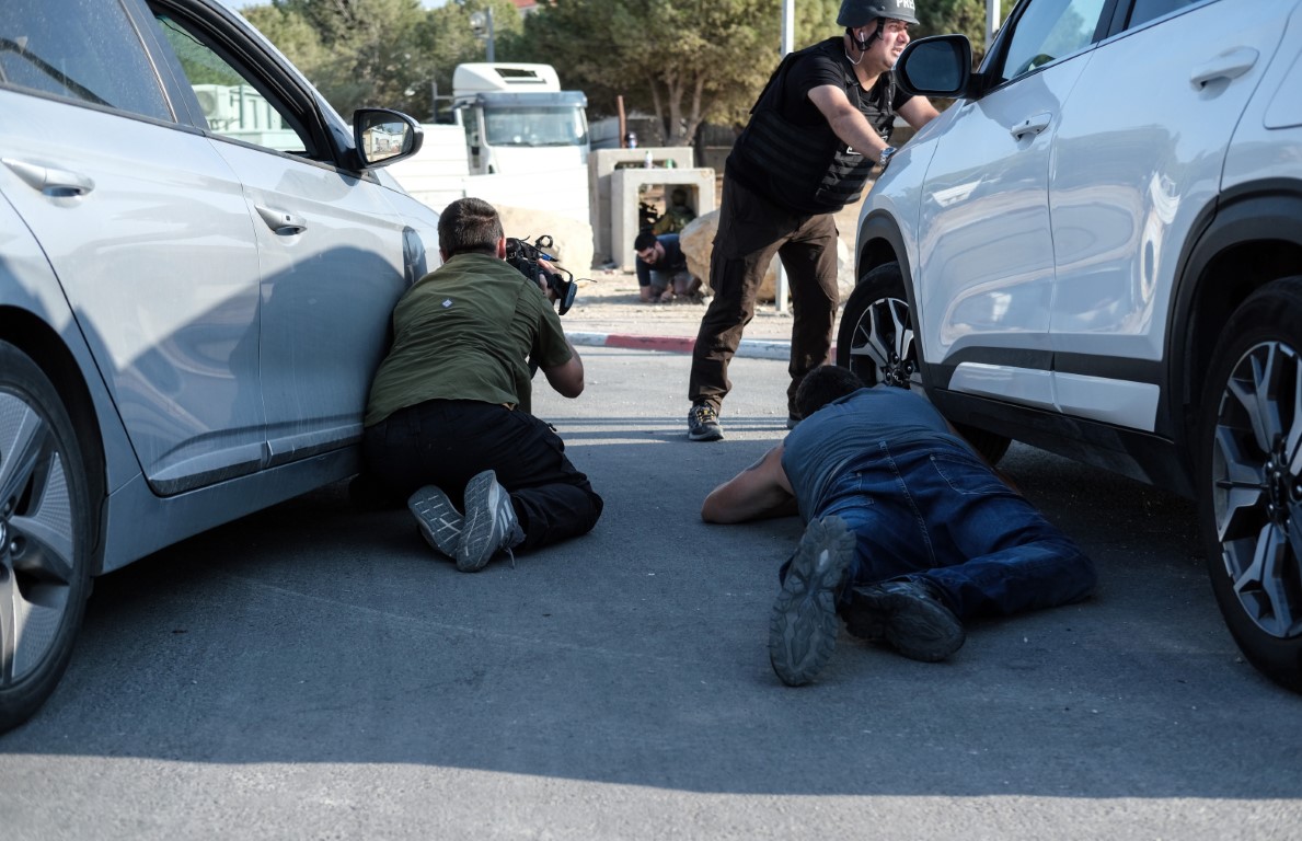 Dünya genelinde bu yıl 94 gazeteci öldürüldü