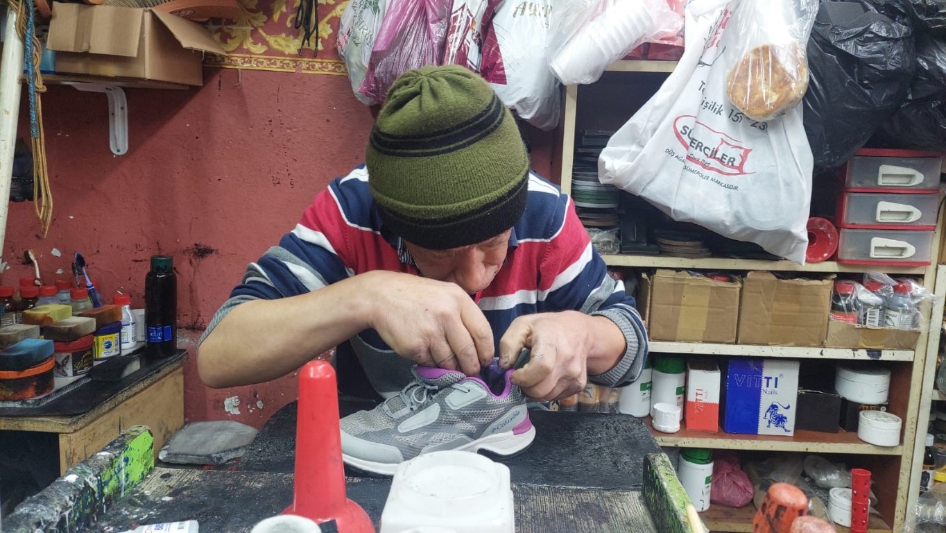 Futbolcu gibi transfer oluyorlardı, şimdi yüzlerine bakan yok