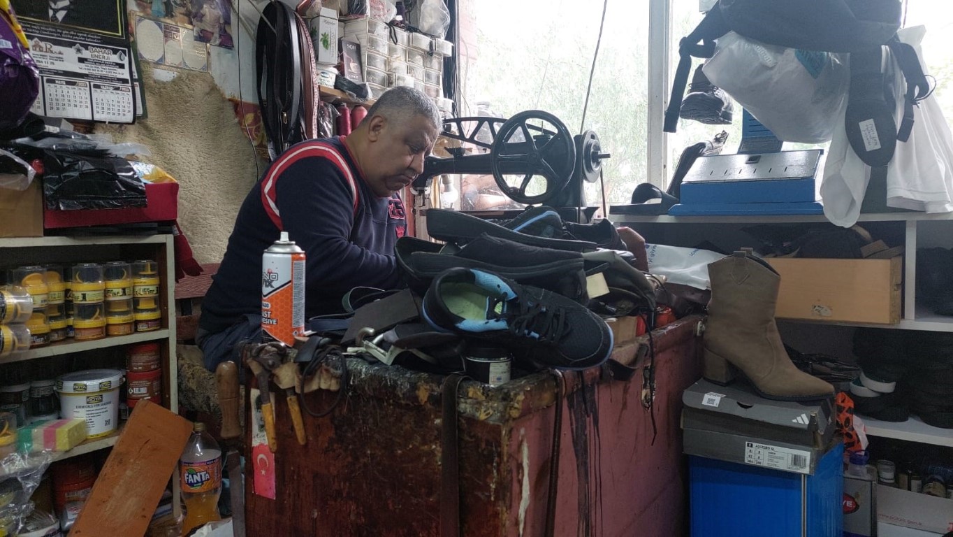 Futbolcu gibi transfer oluyorlardı, şimdi yüzlerine bakan yok