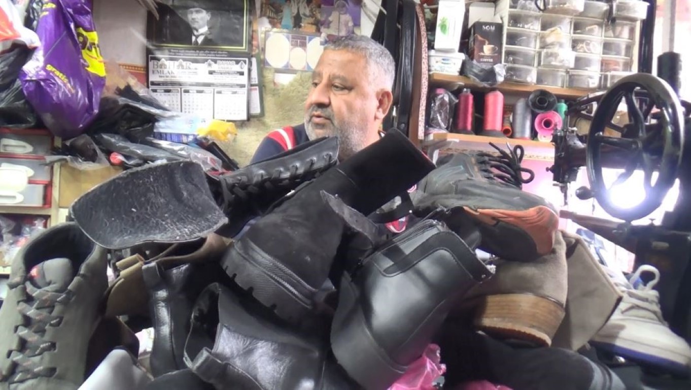 Futbolcu gibi transfer oluyorlardı, şimdi yüzlerine bakan yok