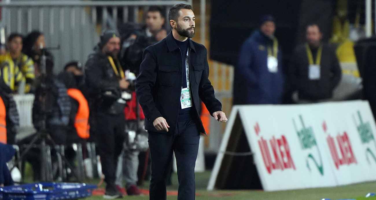 Fatih Karagümrük’te Alparslan Erdem gitti, Şota geldi