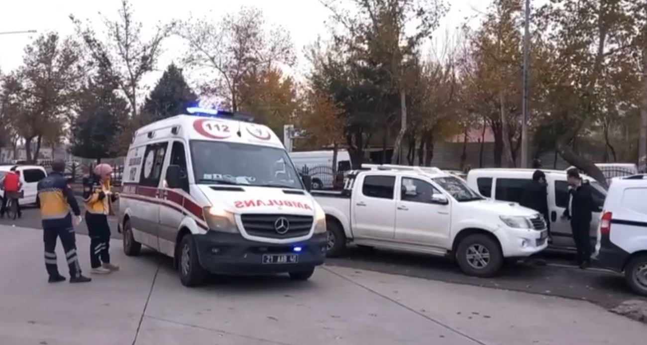 Diyarbakır’da arazi anlaşmazlığı: 12 yaralı, 4 gözaltı