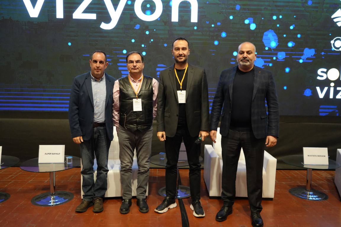 ’’Türkiye’nin elektriğinin yüzde 10’unu güneşten karşılamayı hedefliyoruz’’