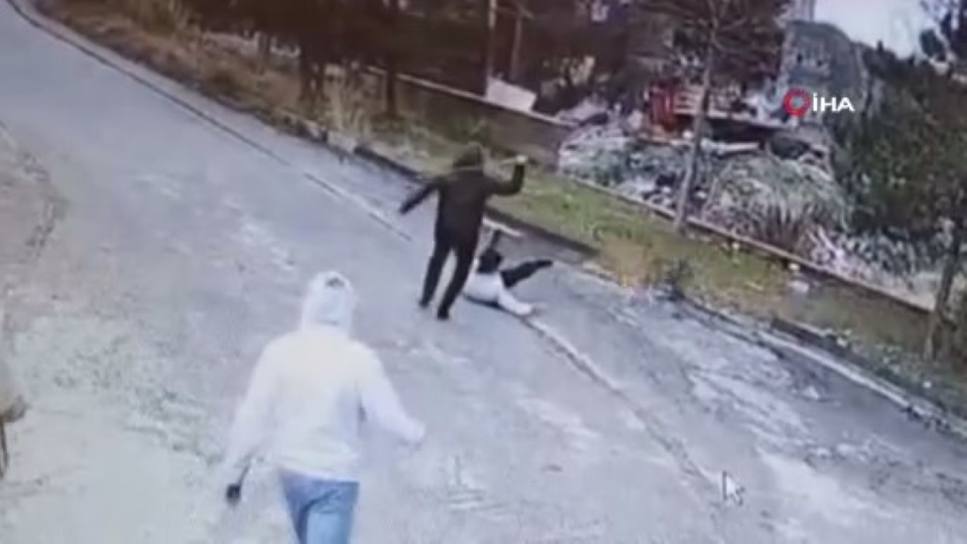 Köpek saldırısına uğrayan çocuğun ailesi, Çankaya Belediyesine dava açmaya hazırlanıyor