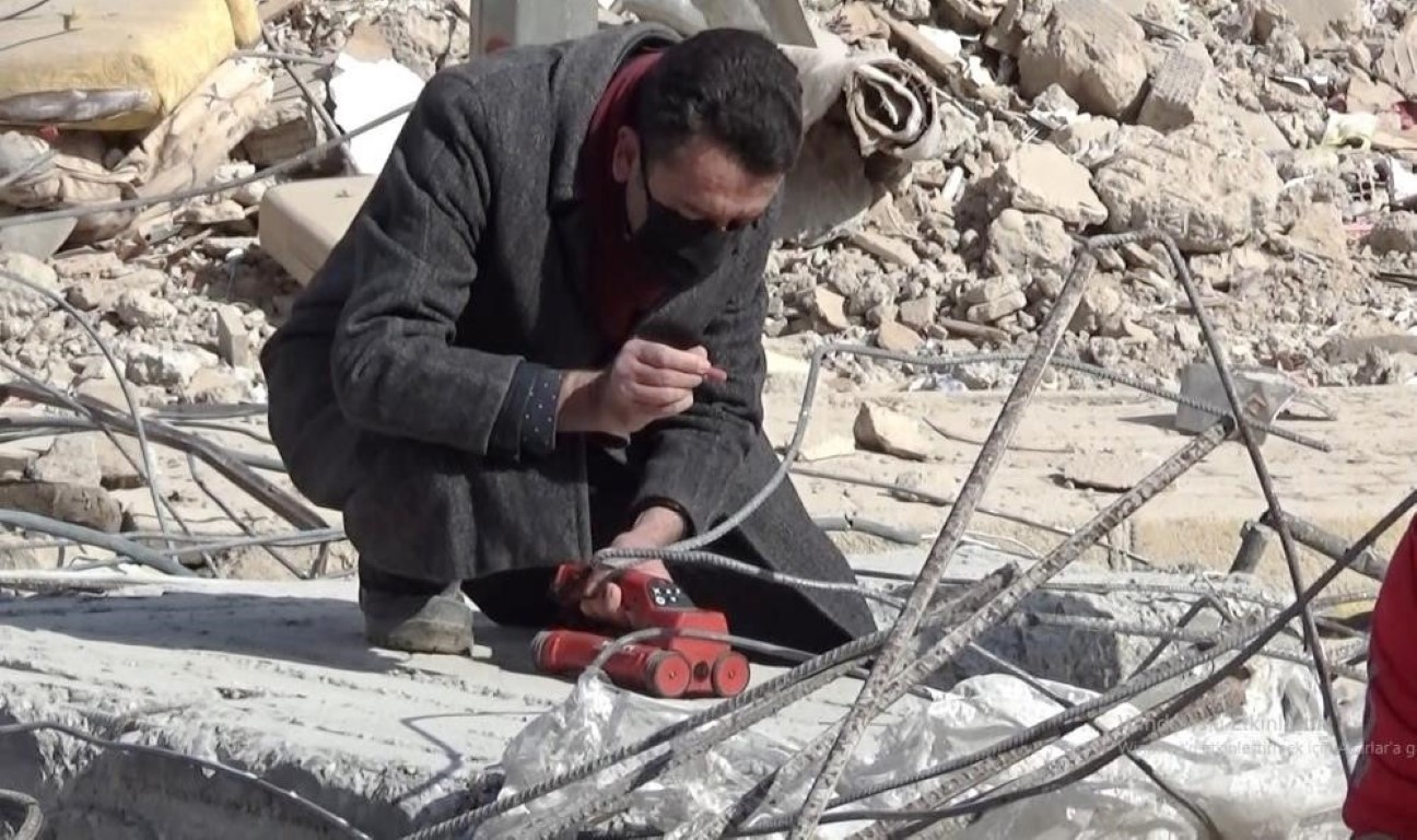 Gaziantep’teki depremde yıkılan ve 49 kişinin ölümüne neden olan 11 katlı Emre Apartmanı davası görüldü