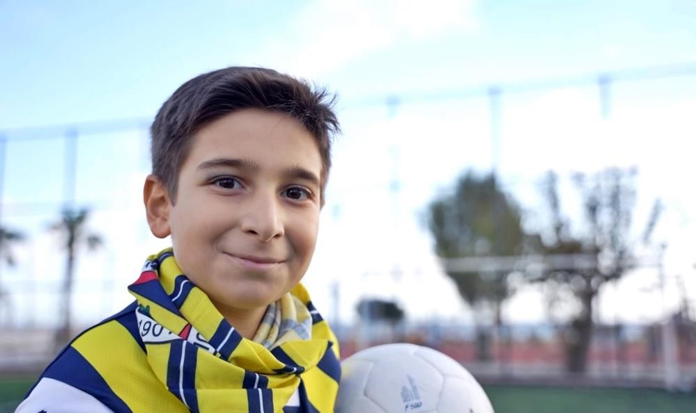 Halil Umut Meler’e atılan yumruk, aplastik hastası Ares’in de hayallerini erteledi