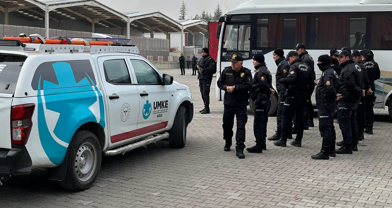 Niğde Gazozu Fabrikası’ndaki kimyasal zehirlenme olayında 2 tutuklama