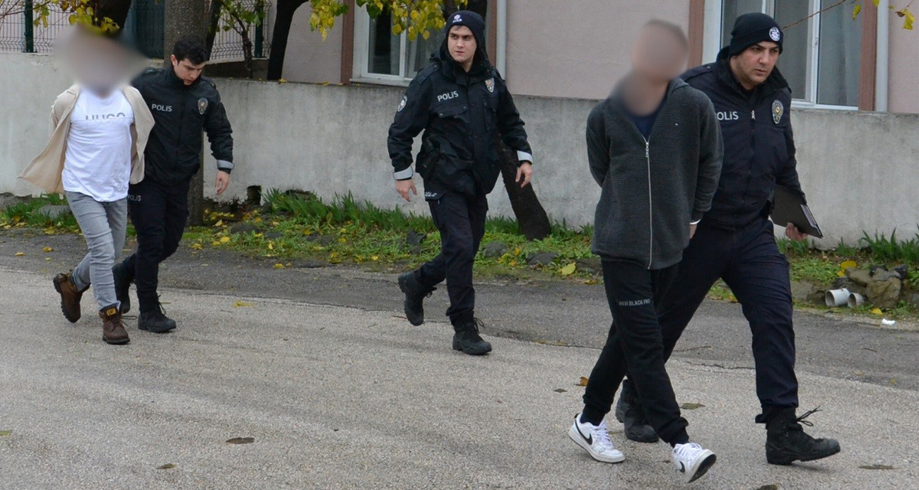 Köpek yüzünden silahlı çatışma çıktı: 1 ölü, 1 yaralı